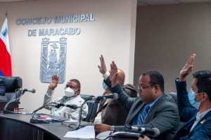 “Sube tu santamaría”, la ordenanza aprobada en Maracaibo para estimular a los emprendedores