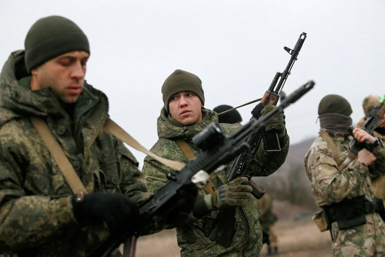 Amnistía Internacional alertó que la invasión rusa puede desatar un conflicto con crímenes de lesa humanidad en Ucrania