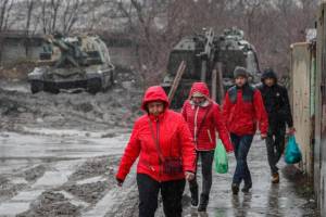 Invasión rusa en Ucrania: Colombia activa protocolos para facilitar salida de 68 de sus ciudadanos