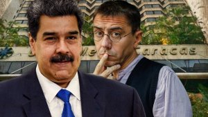 OK Diario: España busca al testaferro de Monedero que desvió dinero chavista a paraísos fiscales