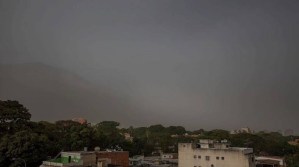 Nube de polvo del Sahara llega a Venezuela: ¿Cuáles son los efectos que podría causar?