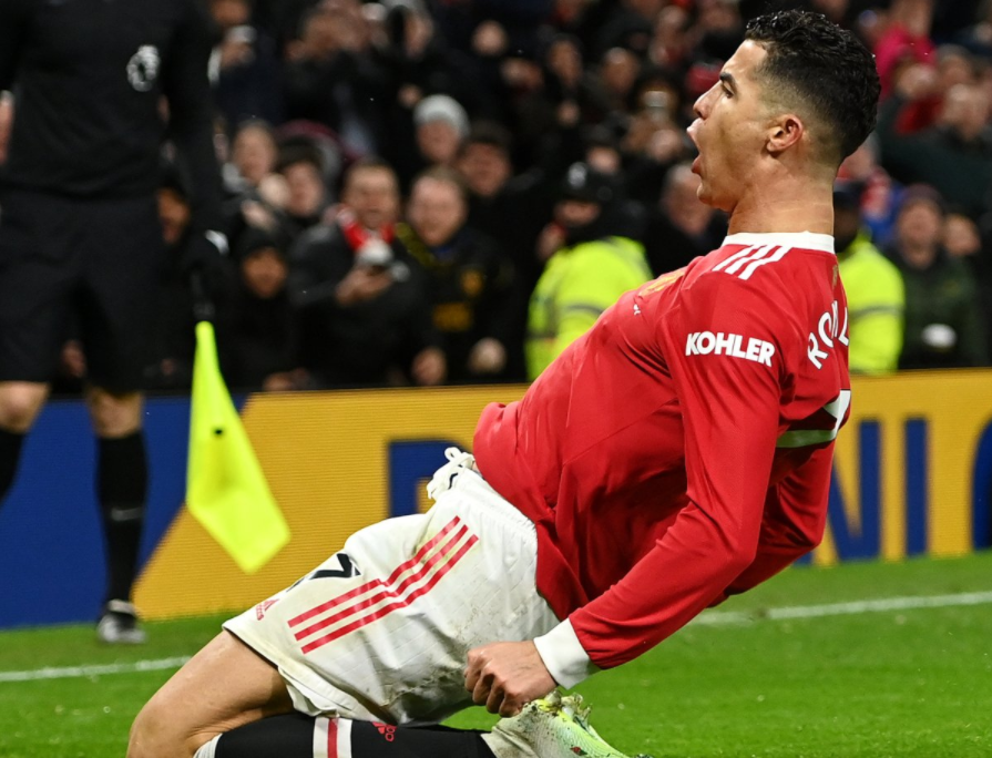 Cristiano Ronaldo se aleja del Manchester United tras fallar el “plan Ferguson”