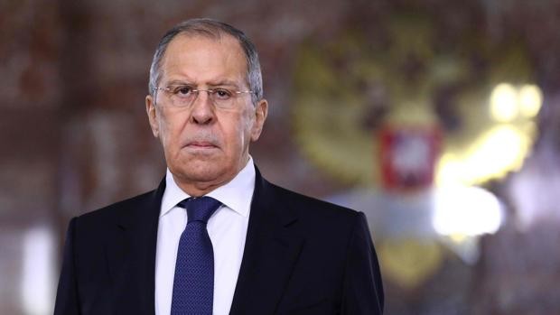 Lavrov desafía las sanciones y afirma tener “mercado suficiente” para su energía