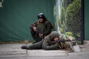 Putin llamó al Ejército ucraniano a dar golpe de Estado contra Zelenski: “Será más fácil negociar entre ustedes y yo”