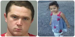 Cuatro años después, atrapan en Luisiana al hombre que violó y mató a su sobrina pequeña