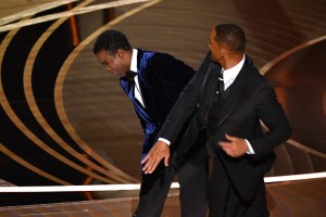 Will Smith está preocupado por su trabajo y volvió a hablar de su incidente con Chris Rock en los Oscar