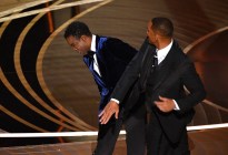 Will Smith está preocupado por su trabajo y volvió a hablar de su incidente con Chris Rock en los Oscar