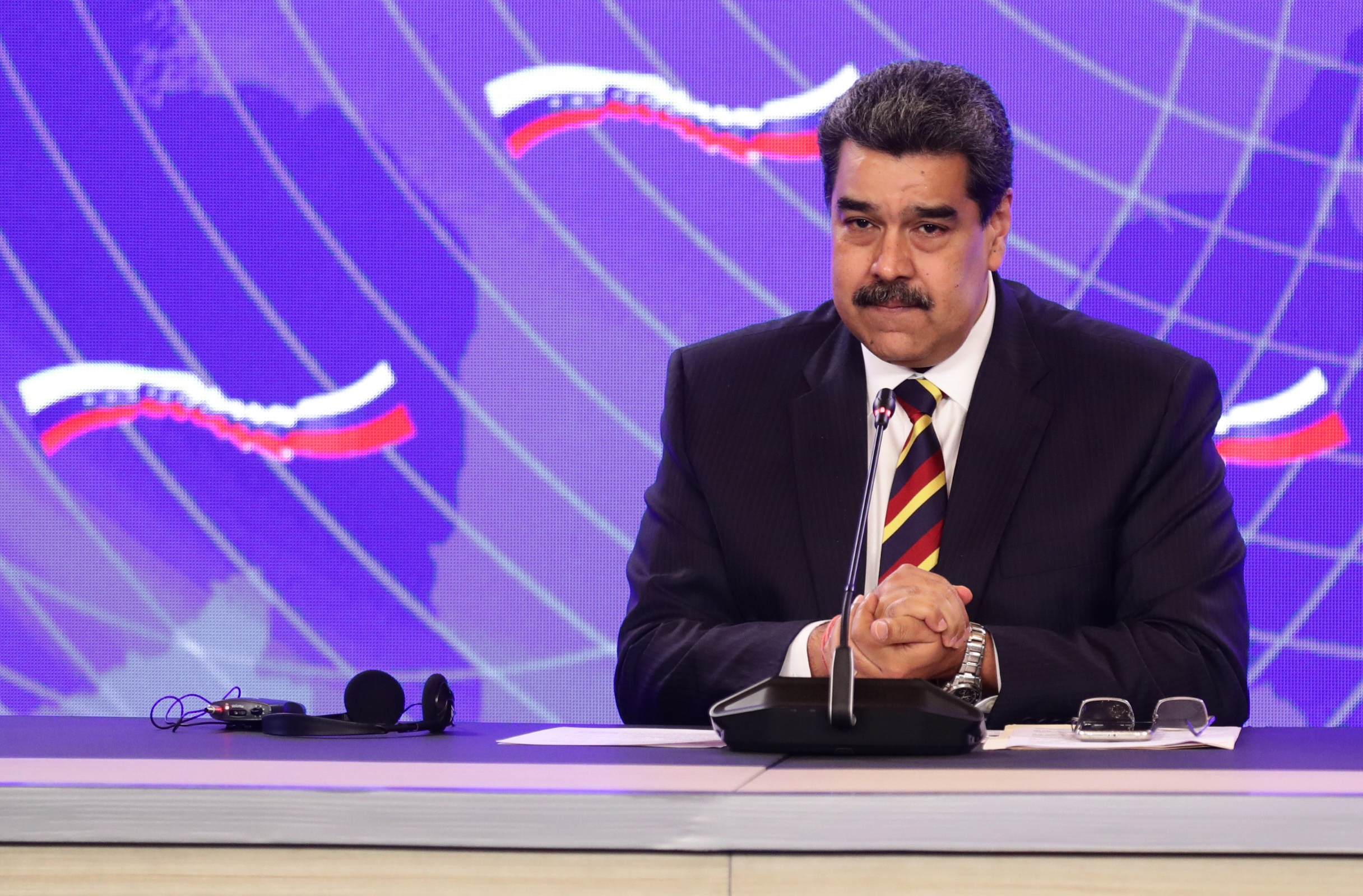 Amnistía Internacional denunció que el régimen de Maduro continúa aplicando represión
