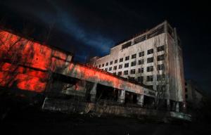 Ucrania teme que la ocupación rusa de Chernóbil originará una catástrofe