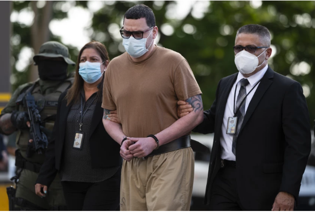 Capturaron a cinco sospechosos del asesinato del popular boxeador Héctor “Macho” Camacho