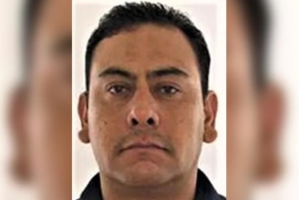 La justicia de EEUU condenó al “Choux”, operador del Cártel de Sinaloa, a cadena perpetua