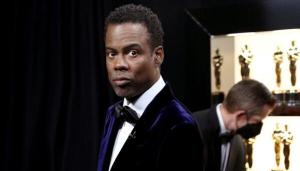 Chris Rock rompió el silencio sobre la bofetada de Will Smith en los Óscar