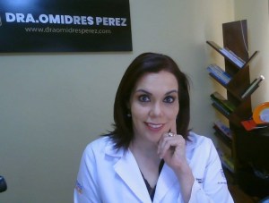 ¡Enhorabuena! Venezolana ganó Premio Ciencias de la Salud por sus hallazgos sobre diabetes