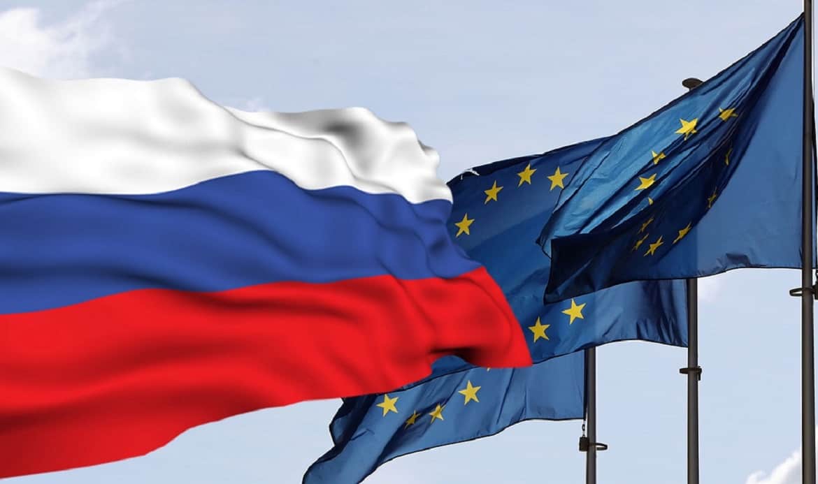La Unión Europea anuncia su primer golpe contra el sector energético de Rusia
