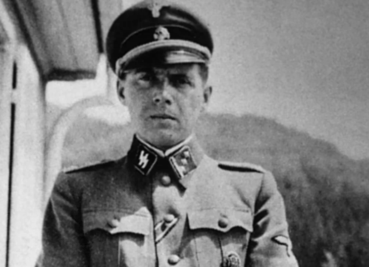 Josef Mengele, el siniestro “Ángel de la Muerte” de Auschwitz que pasó su vida oculto en Sudamérica
