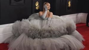 Premios Grammy 2022: regresa la alfombra roja más espectacular y extravagante de la música