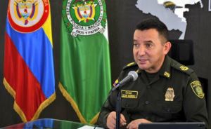Colombia aseguró que “El Tren de Aragua” asesina a sus víctimas tras cruzar la frontera (Video)