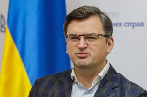 Ucrania presiona a la UE para sancionar todas las exportaciones rusas