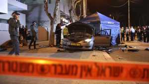 Israel detuvo a cinco sospechosos tras ataque terrorista reivindicado por el Estado Islámico