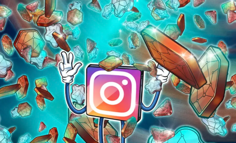 Meta avanza en la inclusión de NFTs en Instagram