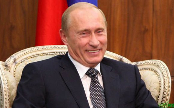 Putin informa de “avances positivos” en las negociaciones con Ucrania