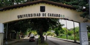 Autoridades de la Universidad de Carabobo exigieron mejora salarial tras renuncia de profesores