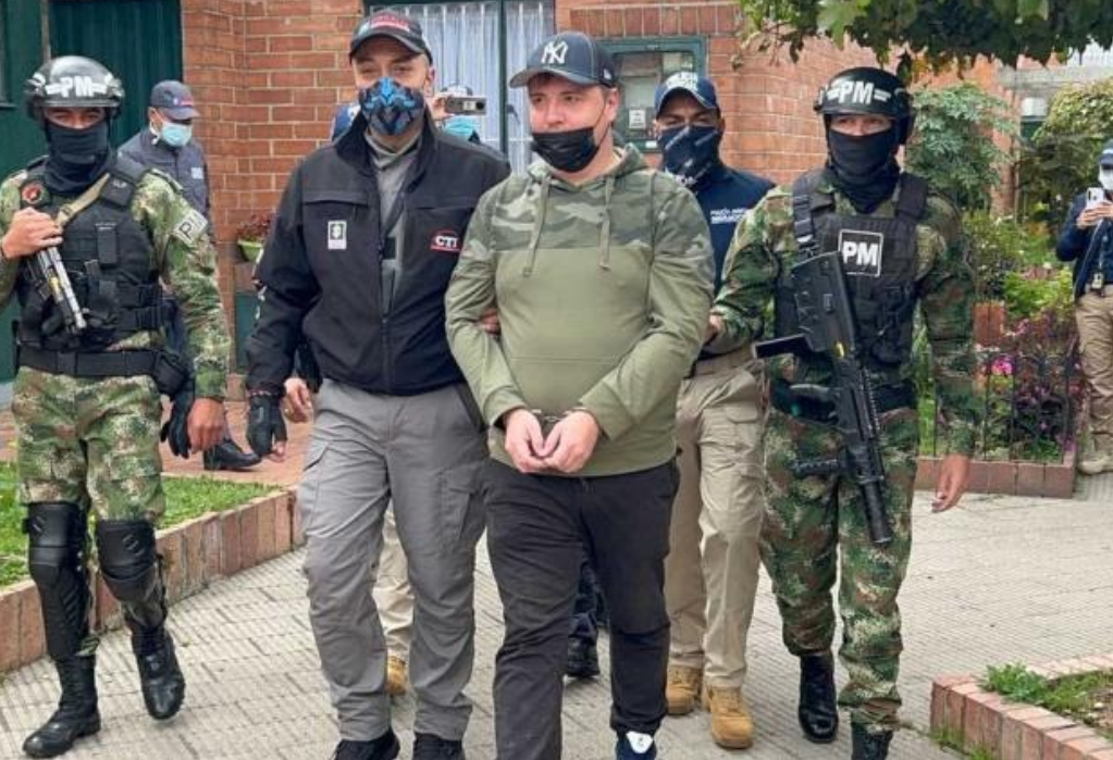 Embajada de Moscú negó nexos con supuesto financiador ruso de protestas en Colombia