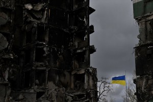 La ONU ve “evidencias crecientes” de crímenes de guerra en Ucrania