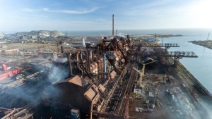 Cómo la acería de Azovstal se ha convertido en el símbolo de la resistencia ucraniana en Mariúpol