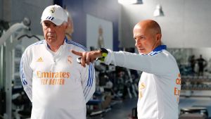Quién es el arquitecto “en las sombras” del éxito actual del Real Madrid