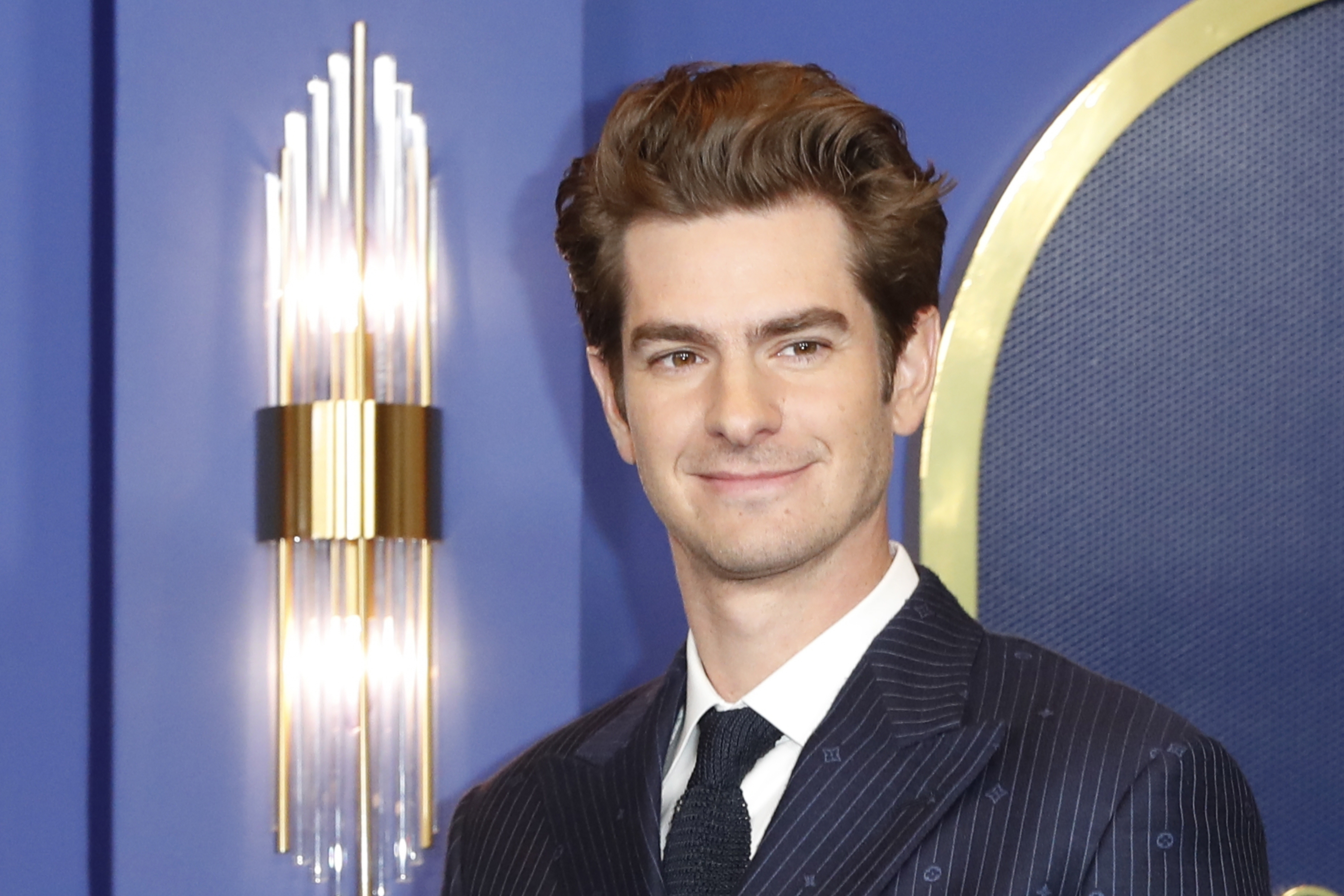 Andrew Garfield se tomará un descanso para “recalibrar el futuro”