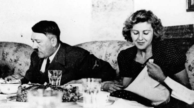 A 77 años del suicidio de Adolf Hitler: una carta, una píldora y un disparo