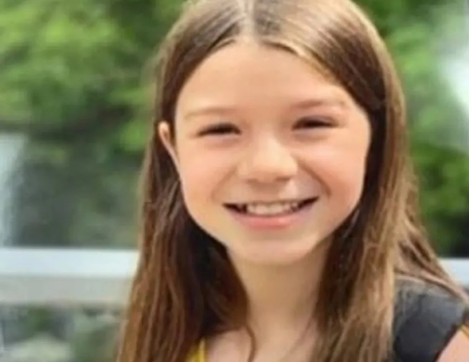 Tragedia en Wisconsin: Niña de 10 años fue a visitar a su tía y horas después la hallaron muerta