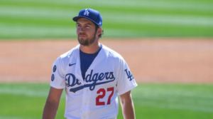 MLB suspendió dos temporadas a Trevor Bauer de los Dodgers por acusaciones de agresión