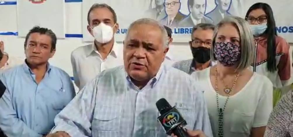 Rechazan persecución política de Freddy Bernal contra exfuncionarios de Laidy Gómez