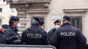 Arrestos en varias ciudades de Europa por vínculos con cárteles de Sudamérica y delitos por blanqueo de arte