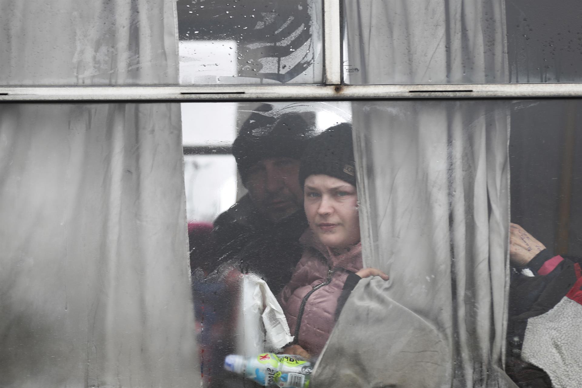 Casi un millón de refugiados ucranianos han llegado a Alemania huyendo de la invasión rusa