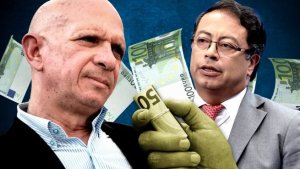 OK Diario: Juez colombiana interrogará a “El Pollo” Carvajal por la financiación del chavismo a Gustavo Petro
