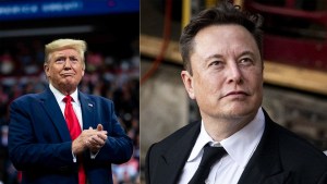 Elon Musk lanza encuesta en Twitter para consultar si trae de regreso a Donald Trump