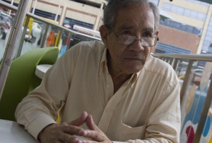 Murió Luis Manuel Esculpi, exdiputado y líder político de la democracia venezolana