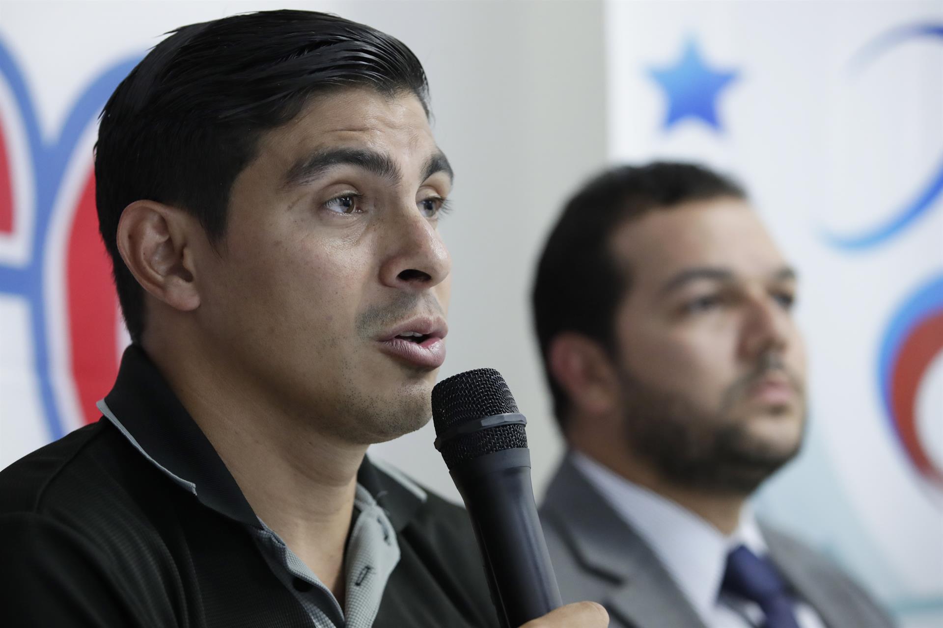 Asociación de futbolistas en Panamá prometen una huelga si no se reconocen sus derechos laborales