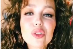 Nuevo rostro: Así quedó Thalía tras abusar del botox