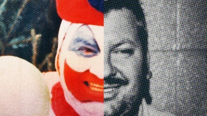 La historia de los irreproducibles asesinatos de John Wayne Gacy, el verdadero payaso asesino, llega a Netflix