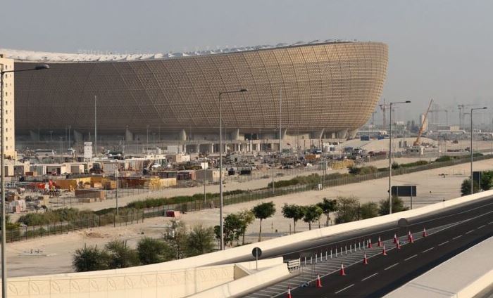 Amnistía Internacional denunció trabajo forzado de guardas de seguridad en Qatar