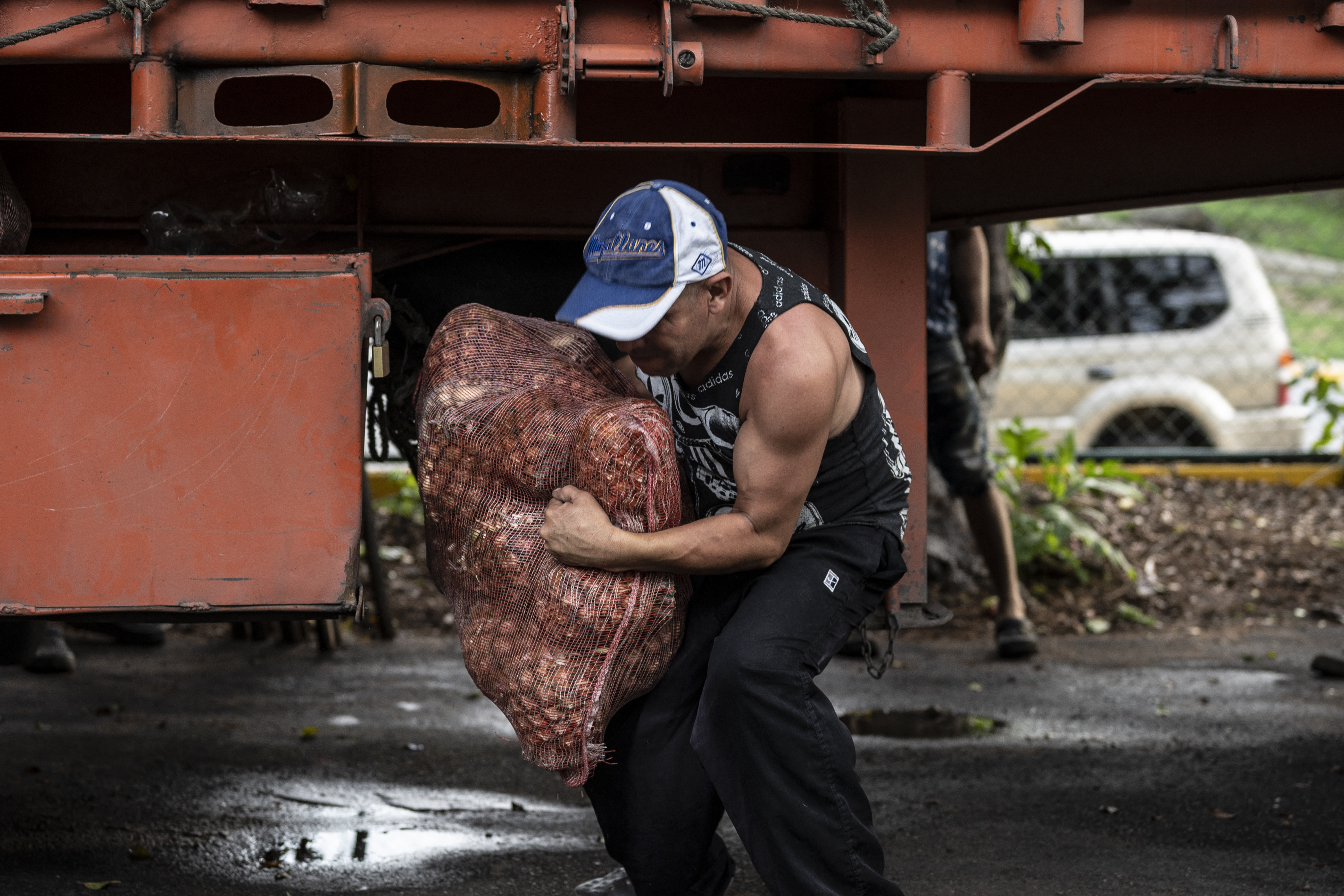 Crisis amenaza con dejar 14 millones latinoamericanos sin acceso a alimentos