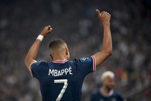 Tras renovar con el PSG, Mbappé declara su amor por el Real Madrid: Seré su primer aficionado en la final de Champions