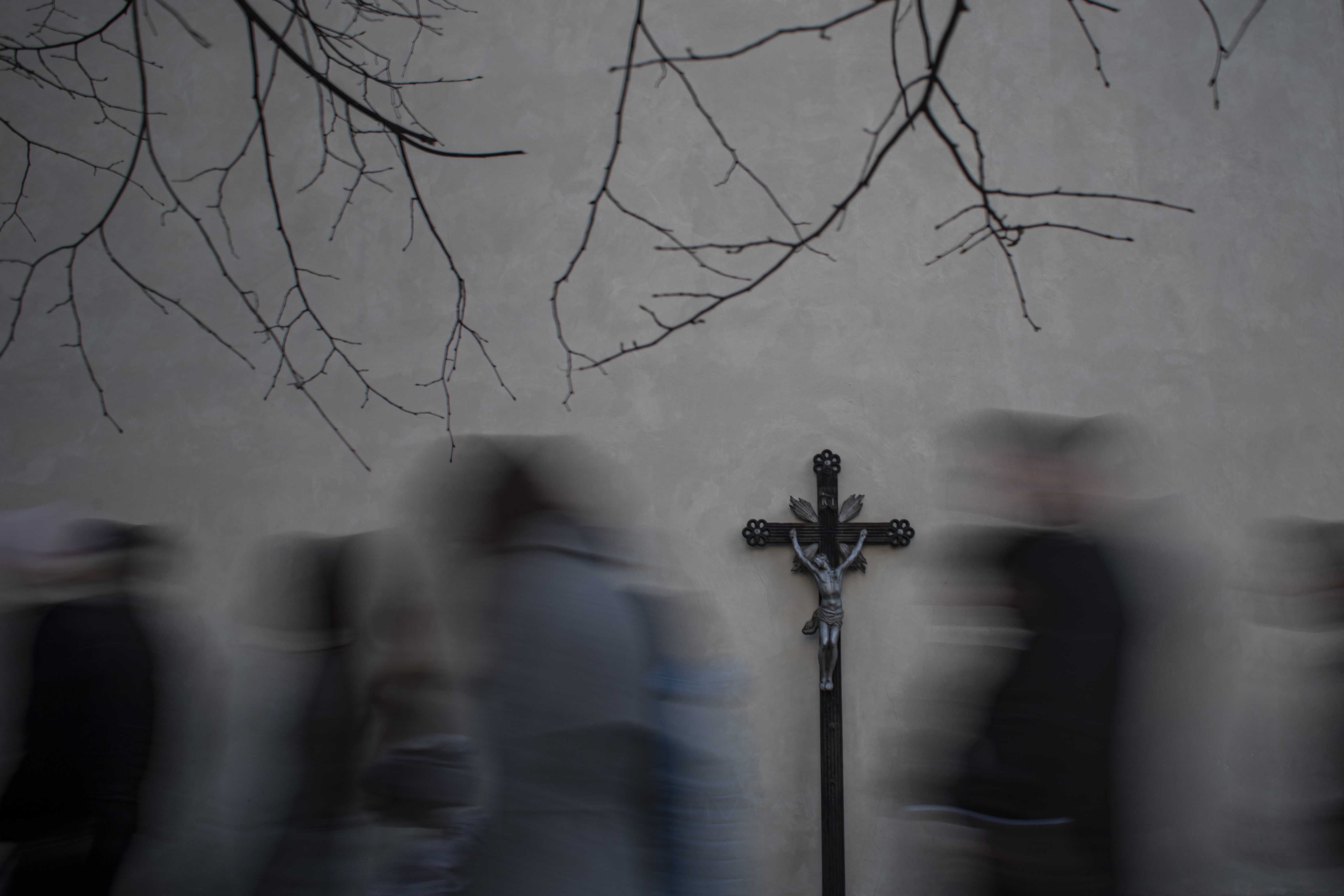 Víctimas de abusos en Italia siguen esperando una respuesta de la Iglesia