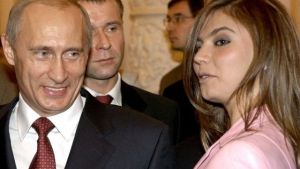 Canadá incluye a supuesta novia de Putin y bancos rusos en su lista de sancionados