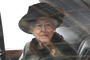 “Quiero entrar; necesito ver a la reina”: Un extraño invadió el Palacio de Buckingham y causó alarma