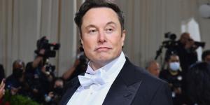 Cómo es ser novia de Elon Musk: esto revela la vida amorosa del magnate